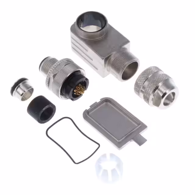 6-2271123-2 TE Connectivity AMP Connectors  Assemblages de connecteurs circulaires